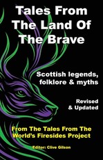 Tales From The Land Of the Brave