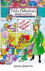 Tilda Pinkerton's Magical Hats