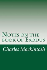 Notes on the book of Exodus