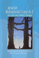 Bloom, J: Jewish Relational Care A-Z