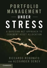 Portfolio Management Under Stress