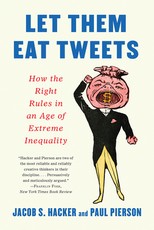 Let Them Eat Tweets