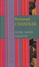 Sudie, mano gražute