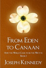 From Eden To Canaan