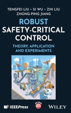 Robust Safety-Critical Control
