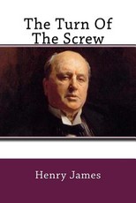 The Turn Of The Screw