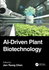 AI-Driven Plant Biotechnology