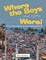 Where the Boys (and Girls) Were!: The Fun and Sun History of Fort Lauderdale Beach