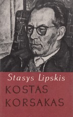 Kostas Korsakas