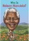 Who Was Nelson Mandela?