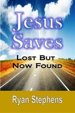 Jesus Saves
