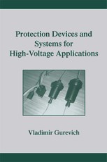 Protection Devices and Systems for High-Voltage Applications
