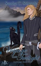 Voyage into Twilight
