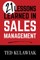 21 Lessons Learned in Sales Management
