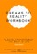 Dreams to Reality Workbook