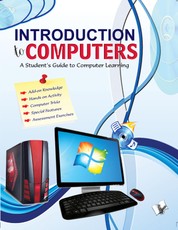 Nautiyal, M: Introduction to Computers