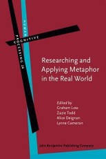 Researching and Applying Metaphor in the Real World