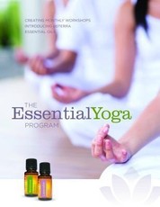 The EssentialYoga Program e-book