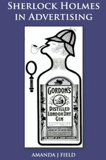 Sherlock Holmes in Advertising