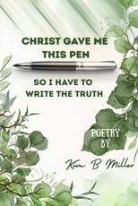 Christ Gave Me This Pen