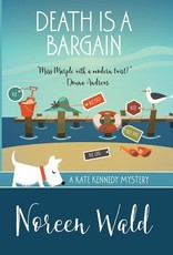 Death Is a Bargain