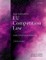Jones and Sufrin's EU Competition Law
