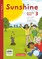 Sunshine 3. Schuljahr - Allgemeine Ausgabe - Activity Book mit interaktiven Übungen auf scook.de