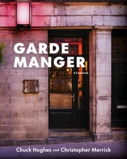 Garde Manger