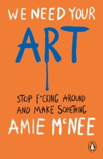 We Need Your Art
