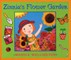 Zinnia's Flower Garden