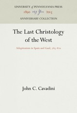 The Last Christology of the West