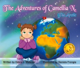 The Adventures of Camellia N.