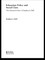 Education Policy and Social Class
