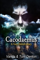 Cacodaemus