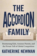 The Accordion Family
