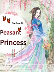 Peasant Princess