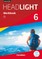 English G Headlight Band 6: 10. Schuljahr - Allgemeine Ausgabe - Workbook mit Audios online