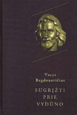 Sugrįžti prie Vydūno