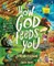 How God Feeds You