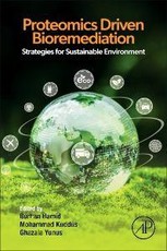 Proteomics Driven Bioremediation