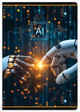 Sąsiuvinis(platus) A5 12lap 80g lang AI