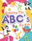 Coloring The ABCs Activity Book For Kids