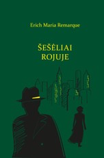 Šešėliai rojuje Šešėliai rojuje