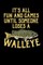 It's All Fun And Games Until Someone Loses A Walleye