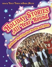 Holiday Stories All Year Round