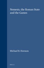 Nemesis, the Roman State and the Games