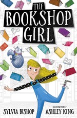 Bookshop Girl