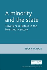 A minority and the state