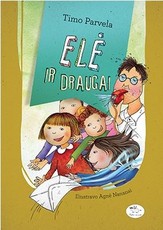 Elė ir draugai