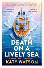 Bon Voyage, Dahlia